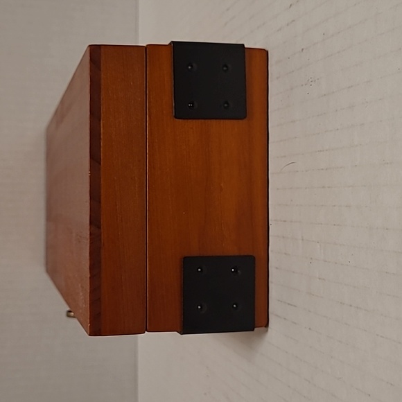 Wood Watch / Jewelry Box - Picture 4 of 16